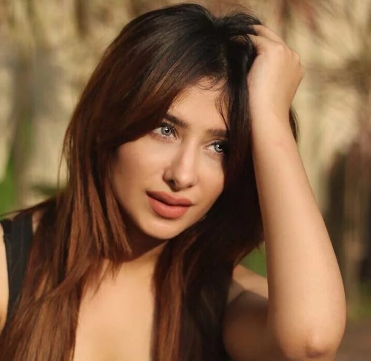 MAHIRA SHARMA