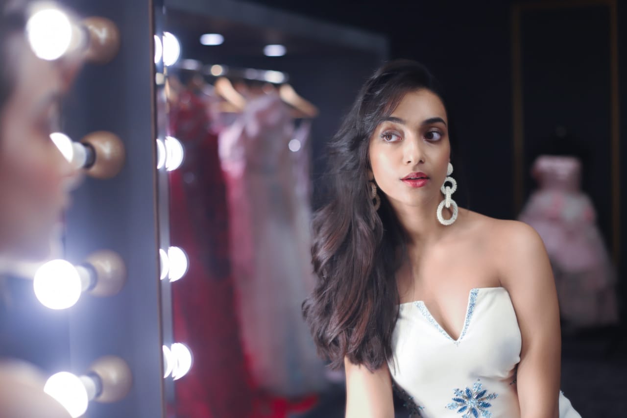 Amrin Qureshi