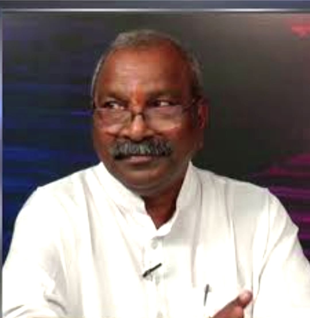 Mr. Puti Gaonkar, President, GMPF -File Photo GPN