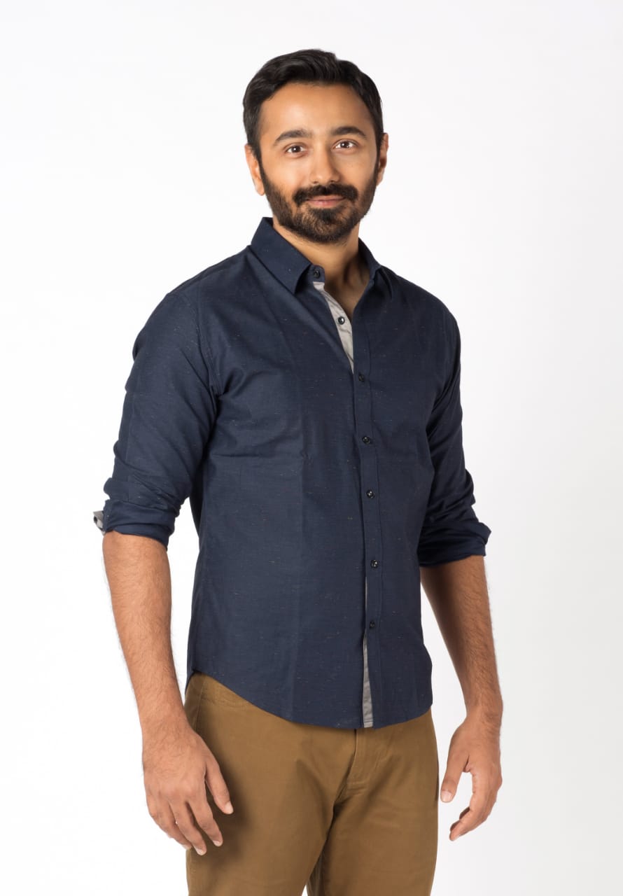 Varun Sheth, Co-founder Ketto.org
