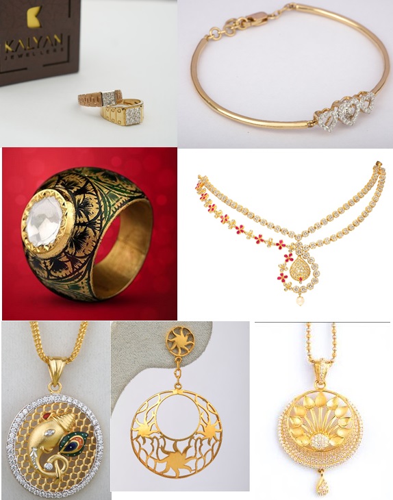 KALYAN JEWELLERS BRINGS TOP JEWELLERY PICKS TO GIFT YOUR SIBLINGS THIS RAKSHA BANDHAN