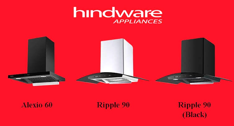 hindware chimney combo offer