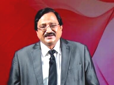 Mr. Vinod Gupta, Founder – VG Learning -File Photo GPN