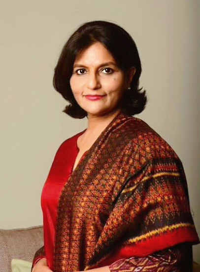Ms. Preetha Reddy, Vice Chairperson, Apollo Hospitals -File Photo GPN
