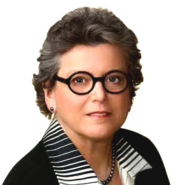 Paula Wilson, president and CEO, JCI -File Photo GPN