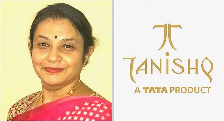 Ranjani Krishnaswamy, General Manager – Marketing, Jewellery Division, Titan Company Limited -File Photo GPN