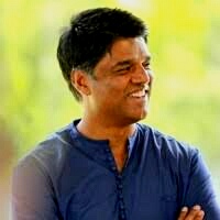 Ganesh Raju, Founder and CEO, Ken42-File Photo GPN