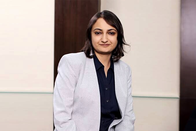 s Abonty Banerjee, Chief Marketing and Digital Officer, Tata Capital -File Photo GPN