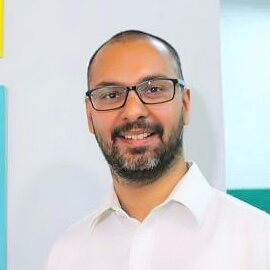 Gautam Chopra,CEO – BeatO -File Photo GPN
