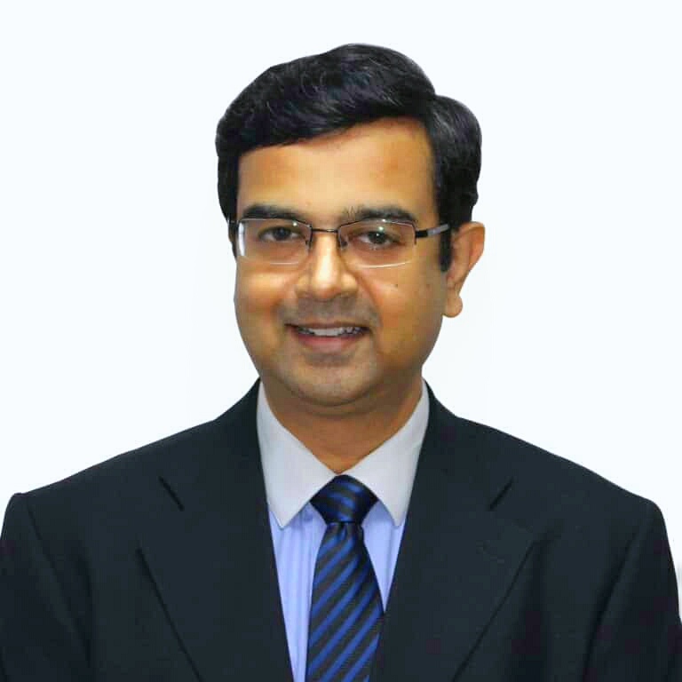 Atri Chakraborty, Chief Operating Officer (COO)  , IndiaFirst Life Insurance Company Limited -Photo By GPN