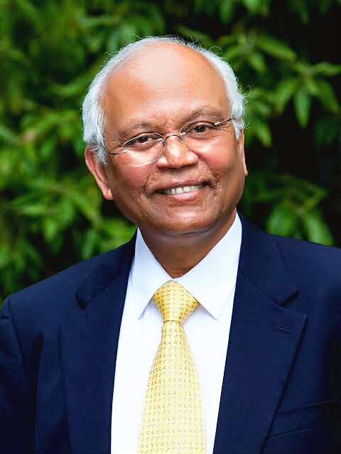 Padma Vibhushan Dr. Raghunath Mashelkar, Hon’ Chairperson of Governing Council of Marico Innovation Foundation -Photo By GPN
