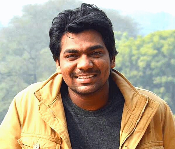 STAND UP COMEDIAN ZAKIR KHAN- File Photo GPN 