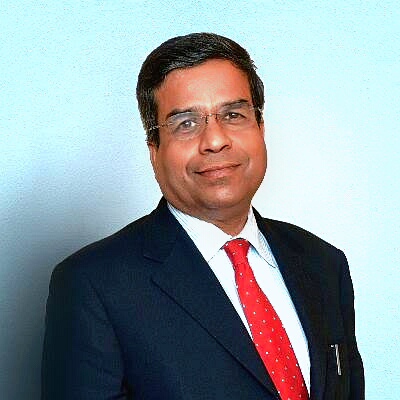 Dr. Keshab Panda, CEO & Managing Director, L&T Technology Services Limited -File Photo GPN