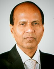 Suresh Goel, Chairman, GOEL GROUP- File Photo GPN 