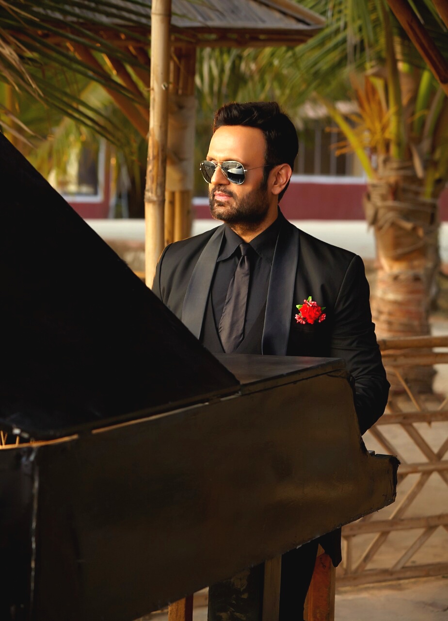 Legendary Dj and Music Composer Dj Sheizwood 
