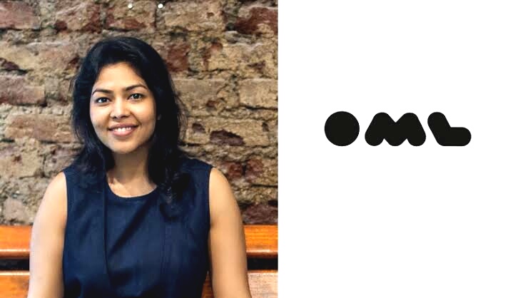 Gunjan Arya, CEO, OML Entertainment Pvt. Ltd. -File Photo GPN