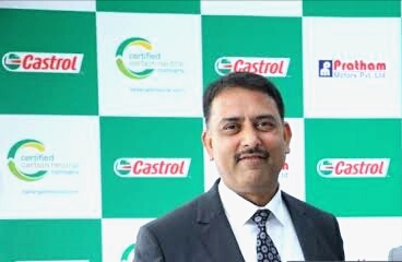 Jaya Jamrani appointed vice president – marketing at Castrol India | Global  Prime News