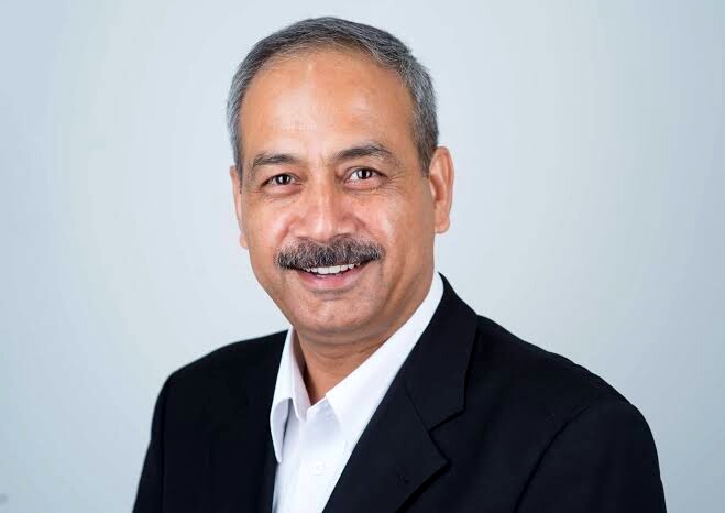 Sandeep Sangwan, Managing Director, Castrol India Limited -Photo By GPN