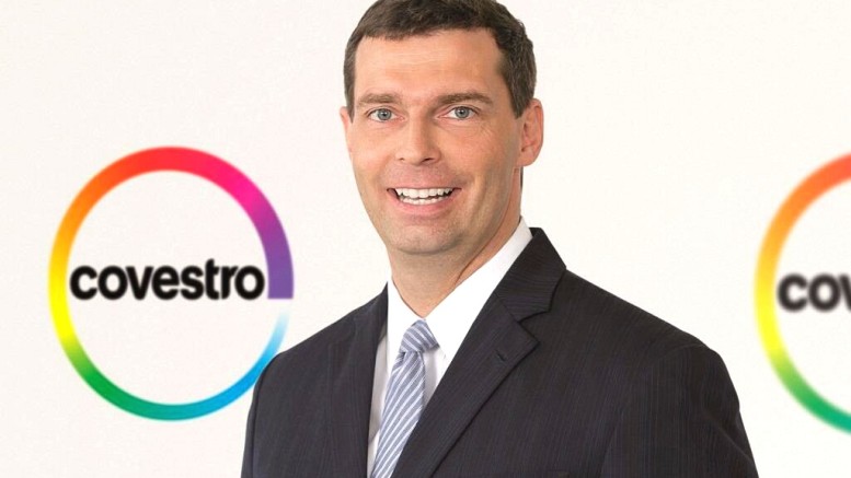 Covestro Ag Q2 Results Significantly Impacted By The Coronavirus Pandemic As Expected Global Prime News