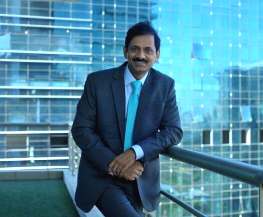 Mr. V Vaidyanathan, Managing Director and CEO, IDFC FIRST Bank -File Photo GPN