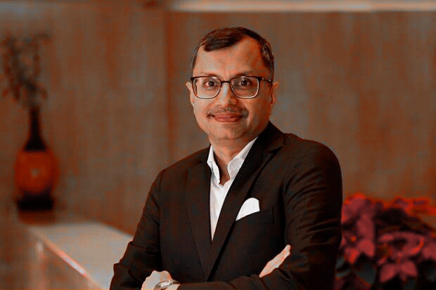 Mr. Tarun Garg, Director – Sales, Marketing & Service, HMIL