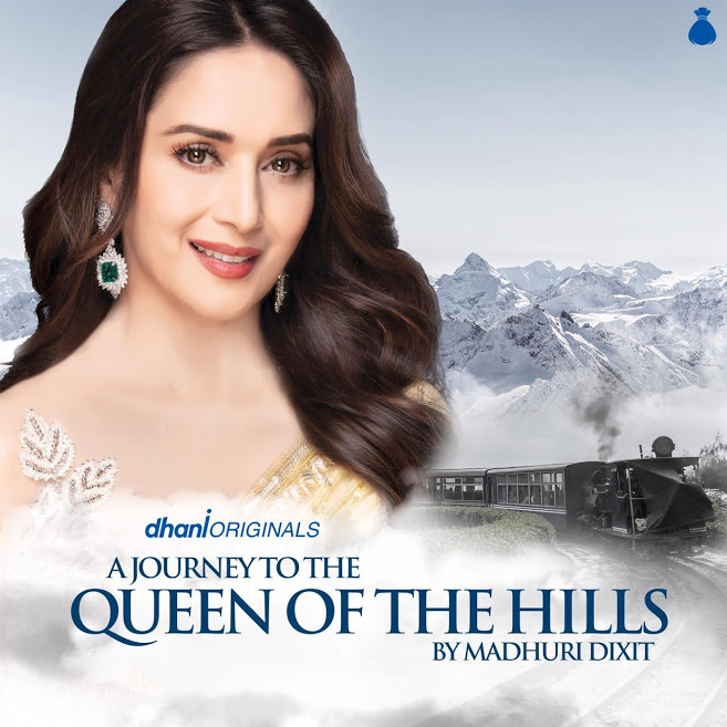 Madhuri Dixit