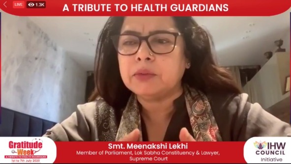 Ms Meenakshi_GW Day3
