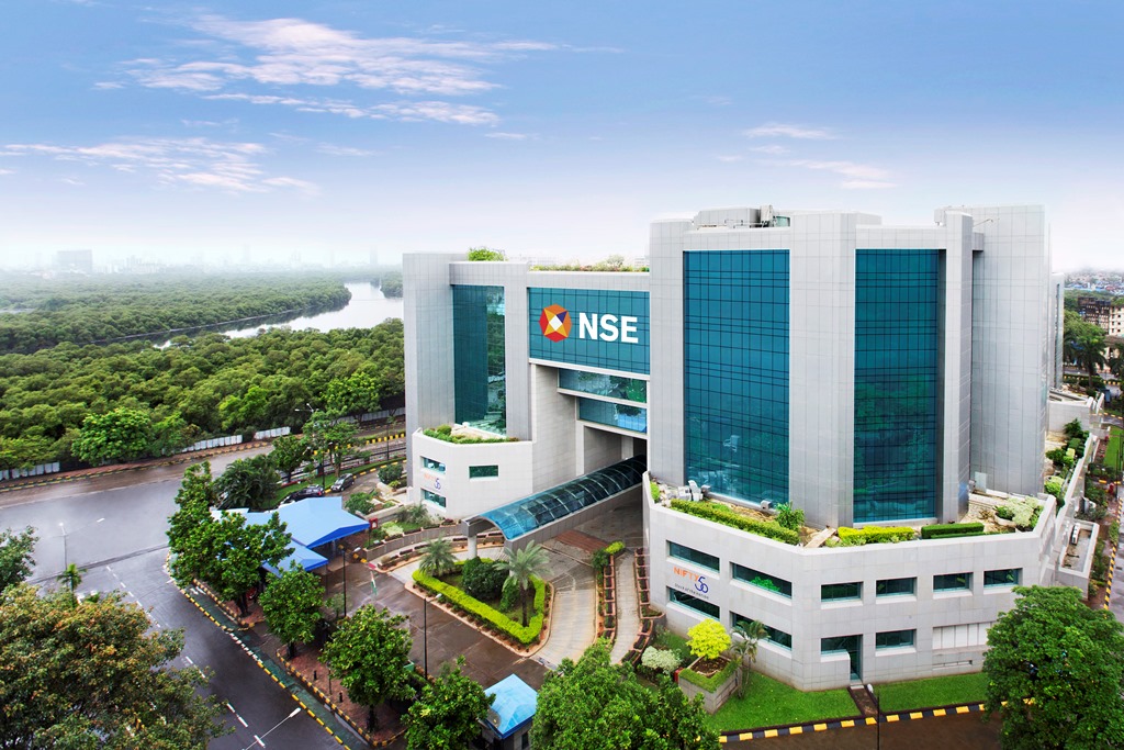 NSE Indices launches Nifty BHARAT Bond Indices April 2025 & April