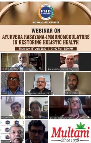 Photograph for Webinar