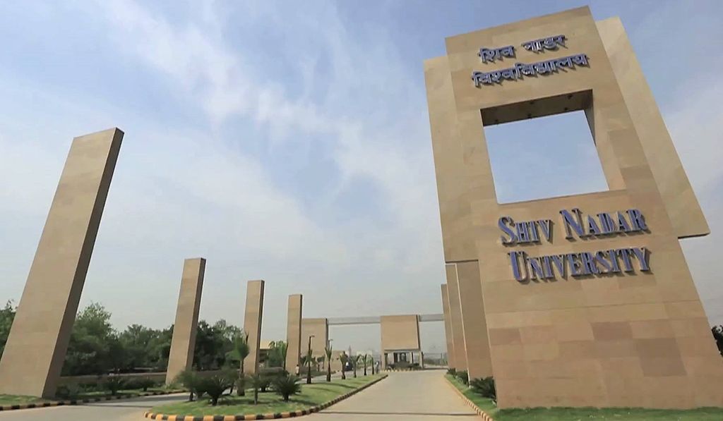 Shiv Nadar University Among The First To Host Virtual Graduation Ceremony Global Prime News