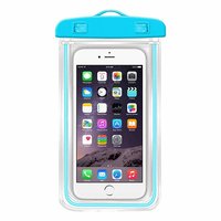 Waterproof Pouch Bag for Mobile Phone