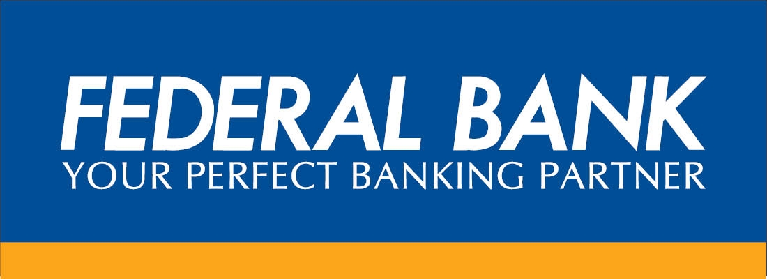 Federal-Bank-Logo