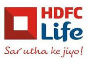 HDFC LIFE Logo