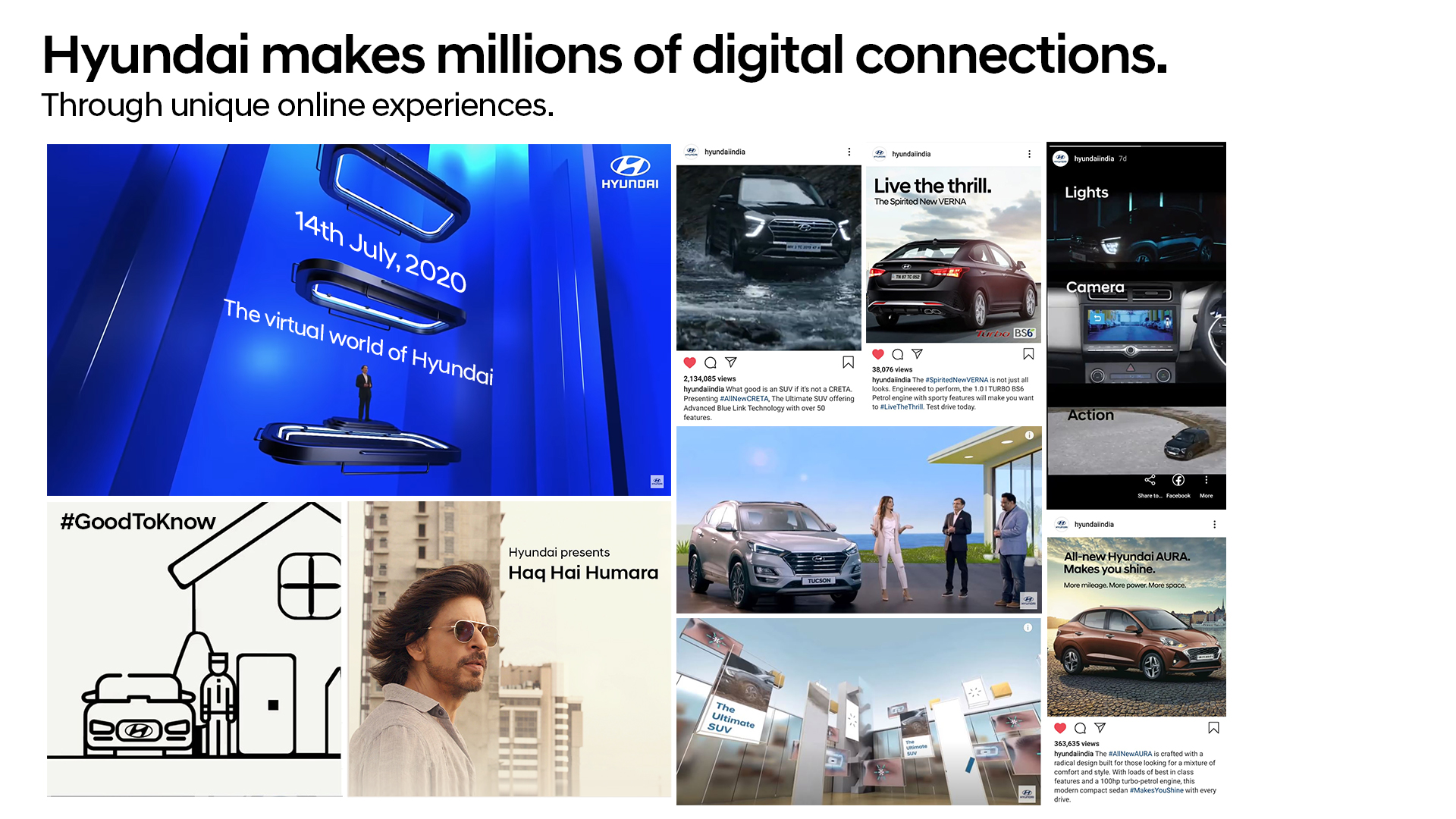 Hyundai Digital Connections