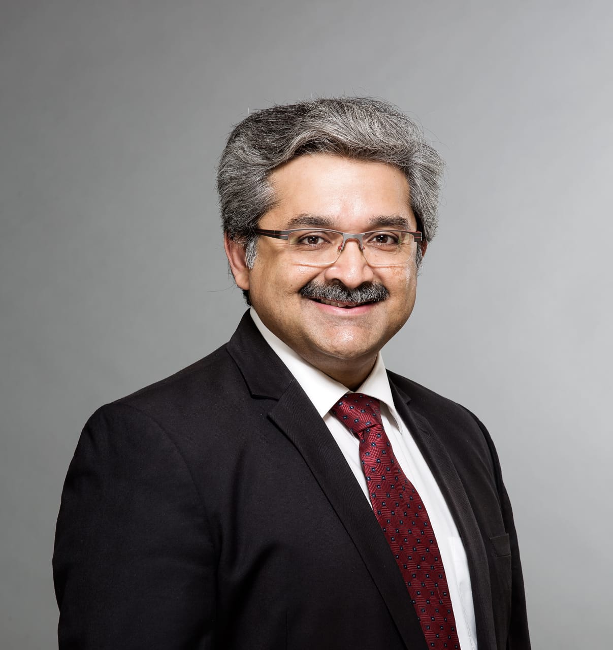Dr. Ravi Gopal Varma, Lead Consultant - Neurosurgery & Chief of Neurosciences, Aster CMI Hospital, Bangalore -Photo By GPN