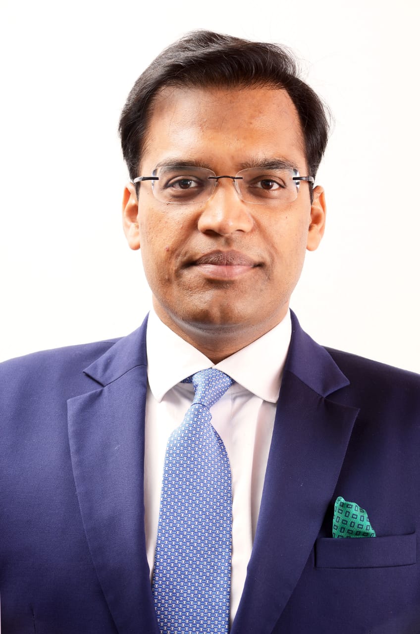 Sharad Mittal, CEO at Motilal Oswal Real Estate Fund