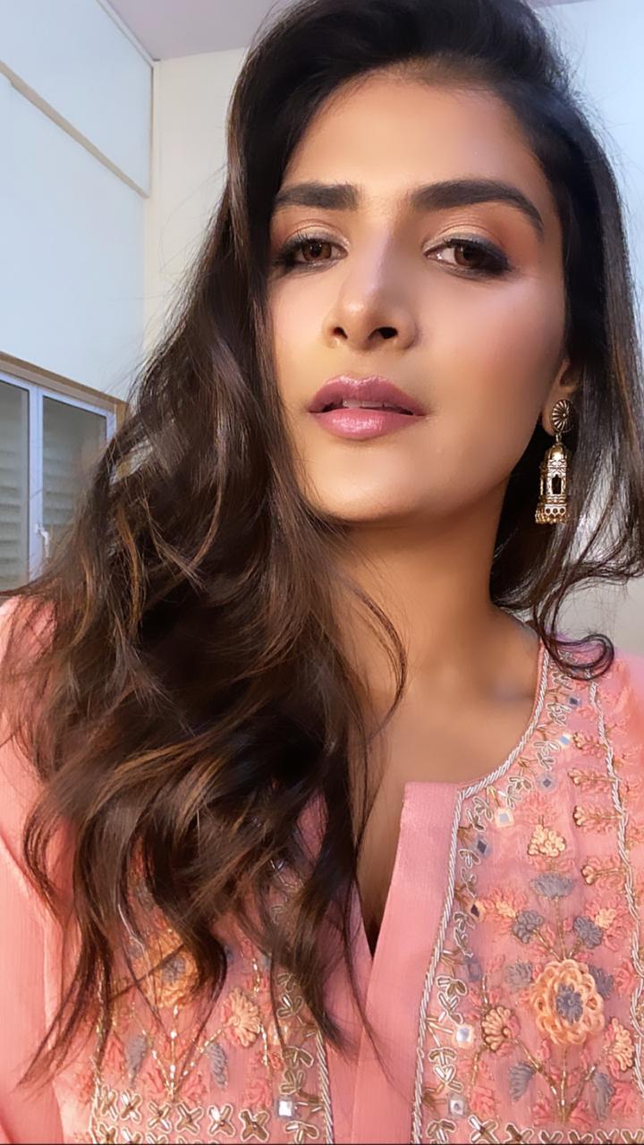 Charu Kashyap