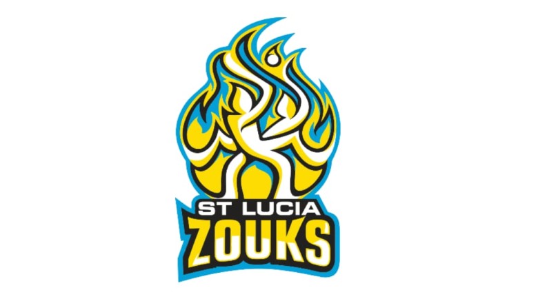 st lucia kings jersey