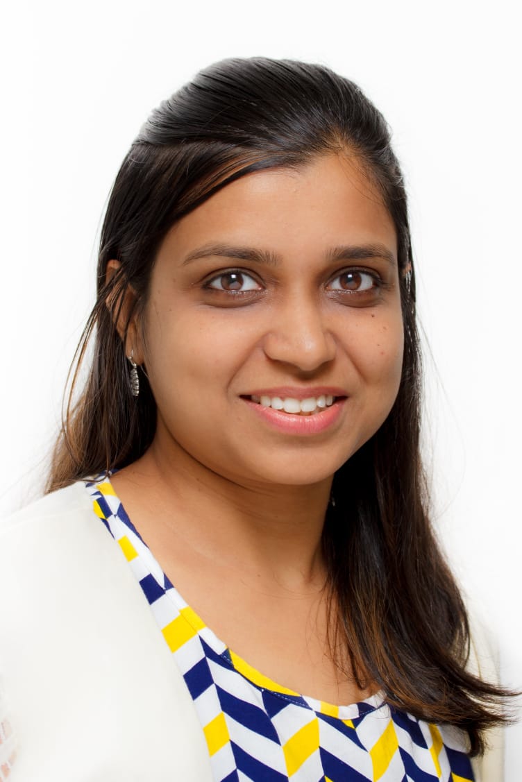 Dr Shraddha Deshpande.  Consultant Plastic and reconstructive surgeon, Wockhardt Hospital, Mumbai Central -Photo By GPN 