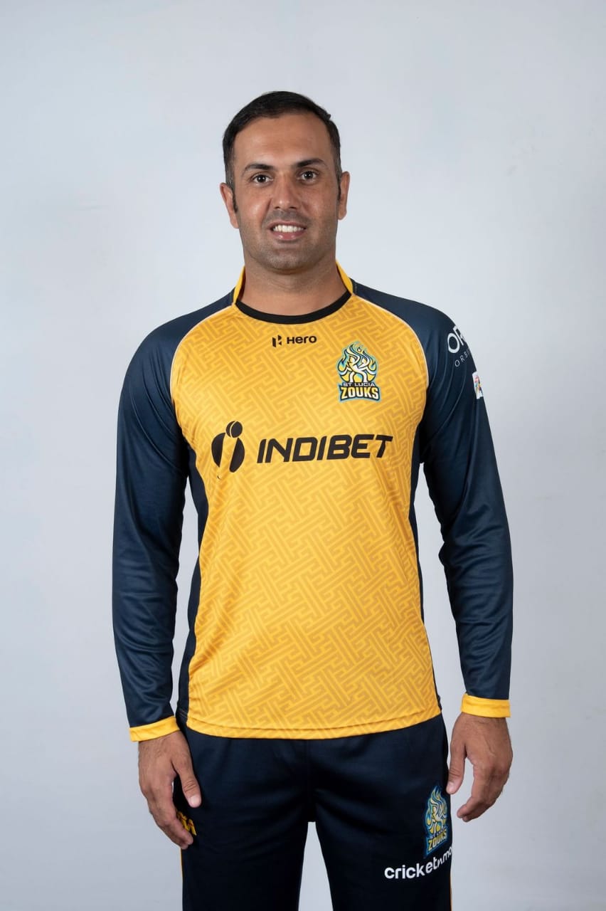 Mohammad Nabi