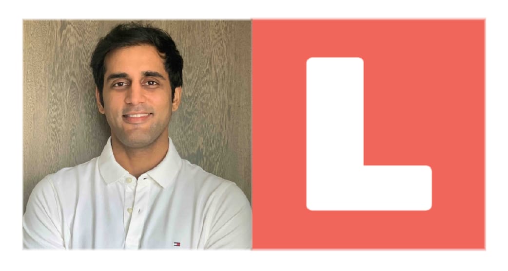 Sahil Sheth, Founder, Lido Learning -Photo By GPN