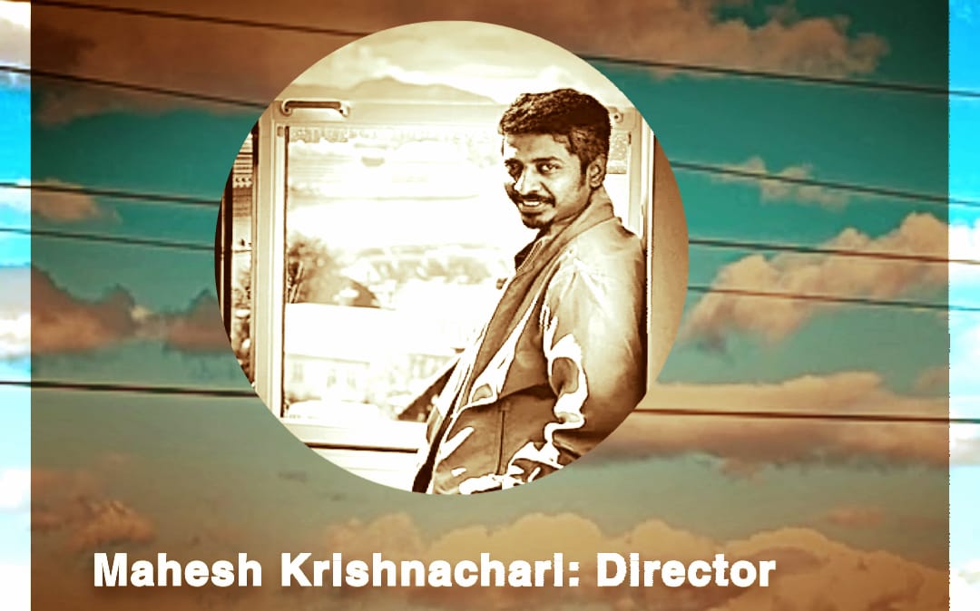 Mr. Mahesh Krishnachari, Director-Founder, VERVA -File Photo GPN