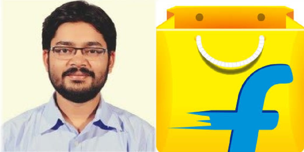 Mr. Jagjeet Harode, Head of Marketplace, Flipkart -File Photo By GPN