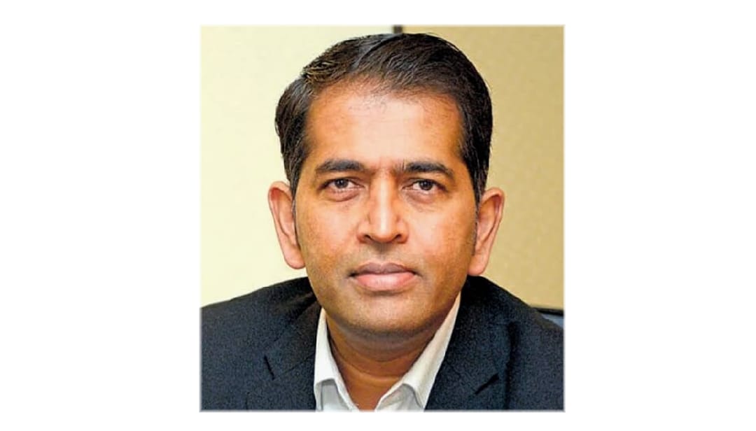 Commvault appoints Sunil Mahale as Vice President, Sales Engineering and Emerging Technology ...