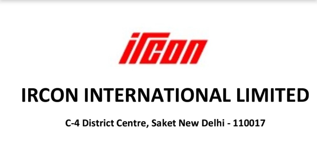 Ircon International Ltd. announces Q1FY21 results Revenue from ...