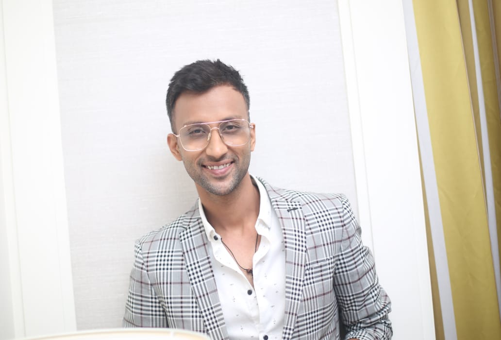 DJ Shashi