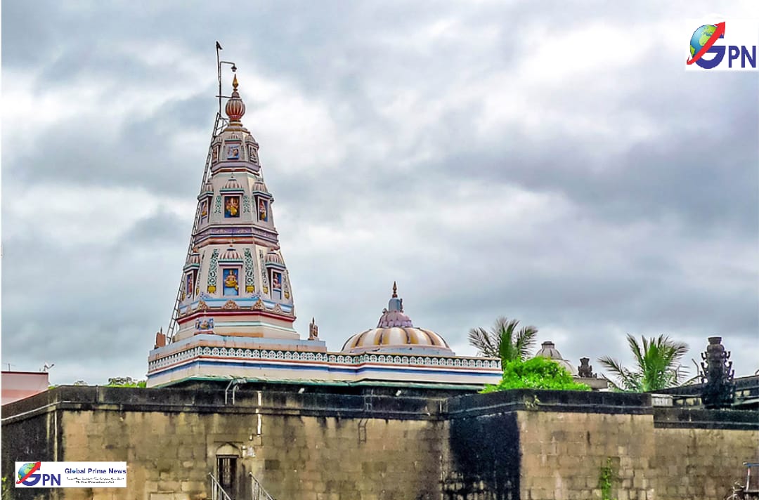 Shri Vignahar Temple Shikar