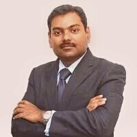 Prateek Bhattacharya, President, Middle Income & Affordable Housing, Lodha Group-Photo By GPN