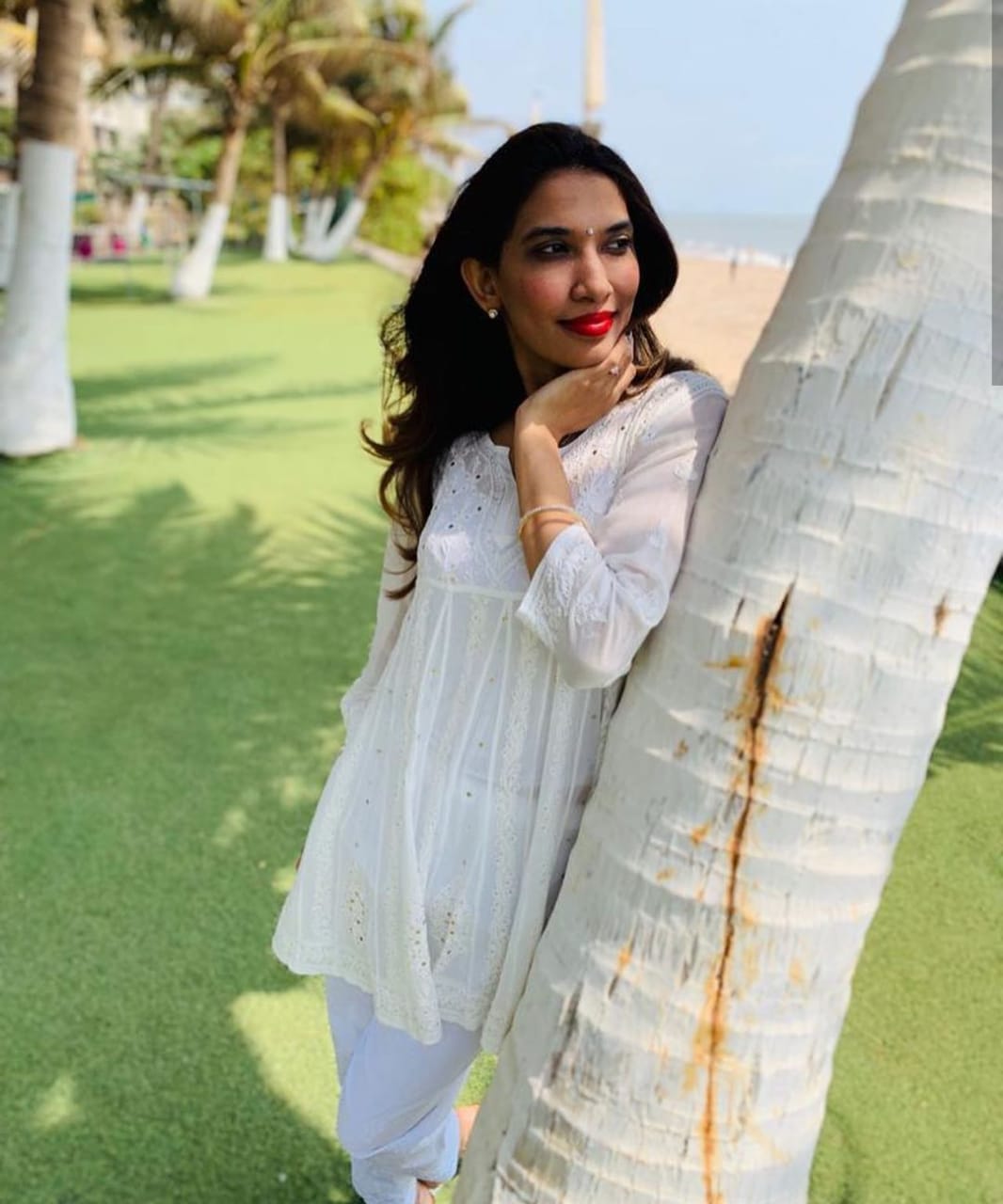 Mansi Bagla @ Mini Films