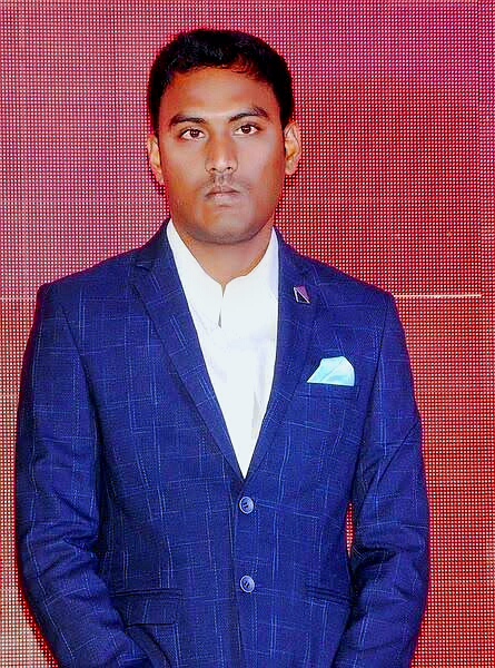 Mr. Rajasekar Sundaresan, Founder and CEO, Pixalive